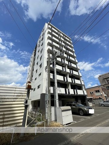 MODENA円山の外観写真