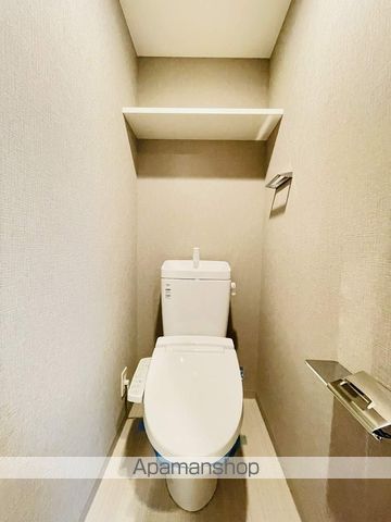 メイクス矢場町の内装写真