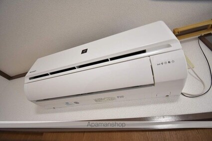 青鈴館[1K/29.23m2]のその他設備