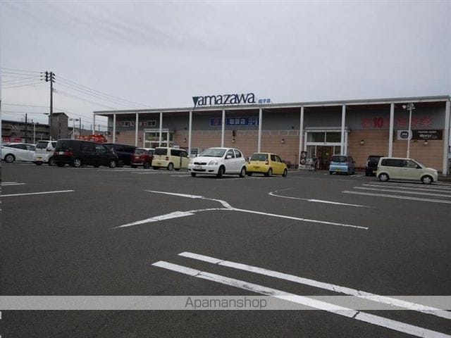 アーバンハイツ福住IIの周辺写真