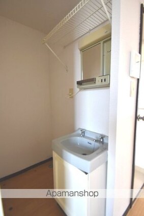 ハイツタチバナ[1DK/27.08m2]の洗面所