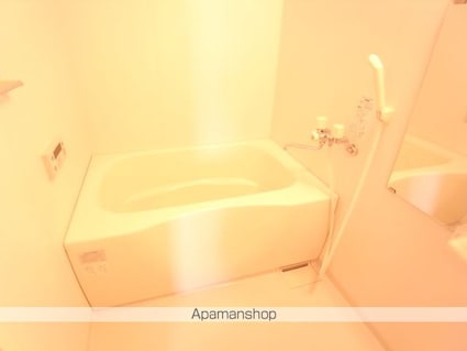 ロイヤルレジデンス[2DK/49.5m2]のバス