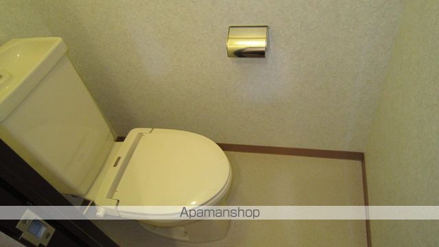 ルナパリスの内装写真