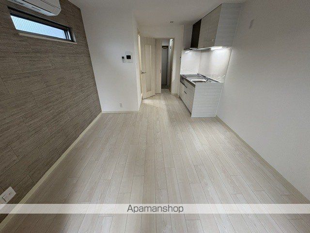 フォレストクリエオーレ城垣町壱番館の内装写真