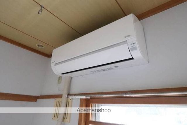ビレッジハウス石生2号棟の内装写真
