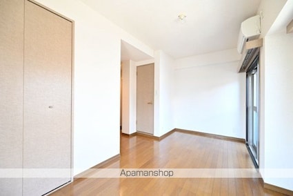 フェニックス目黒[1R/20.41m2]の収納