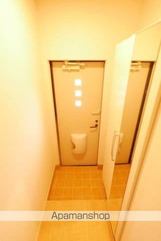 ボヌールメゾンAの内装写真