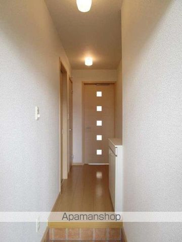 モーダ・パラッツォの内装写真