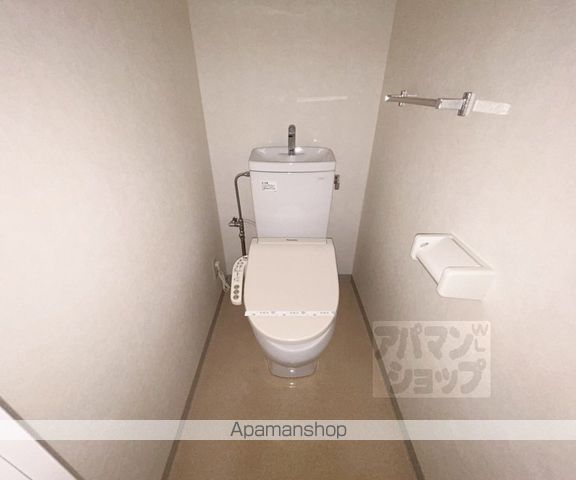 パインフィールド壬生の内装写真
