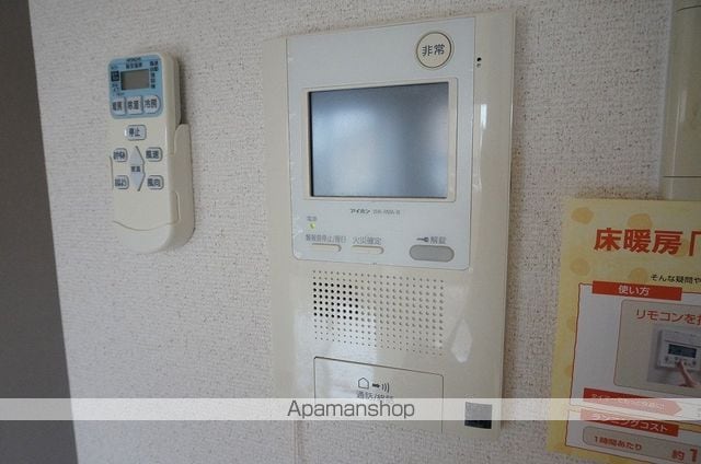 アーバネックス豊中桜塚の内装写真