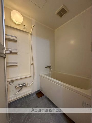 金田マンションゆきらの内装写真