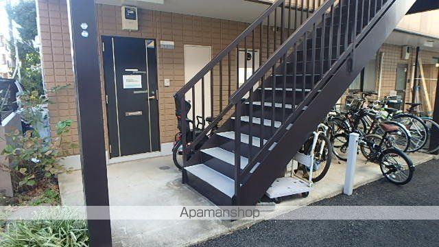 コーポ雄貴の外観写真