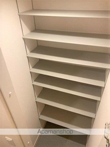 シャルマンパークサイドの内装写真