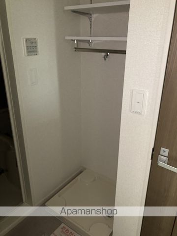クラール南城 Aの内装写真