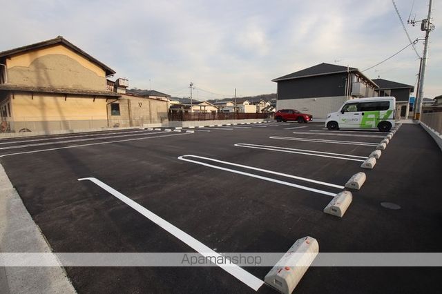 ラフィネ神辺 A棟のその他写真