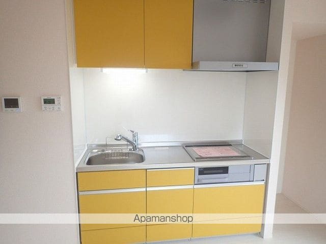 D-roomモンテラルゴの内装写真