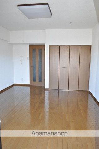 パークレジデンス諏訪の内装写真