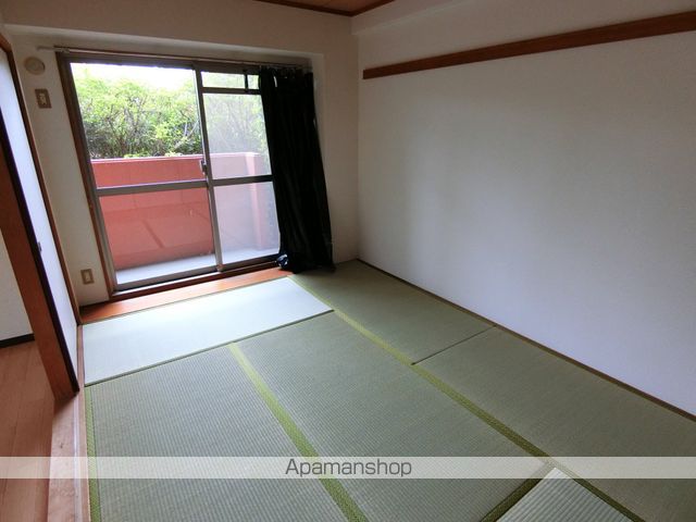 元町RURALの内装写真