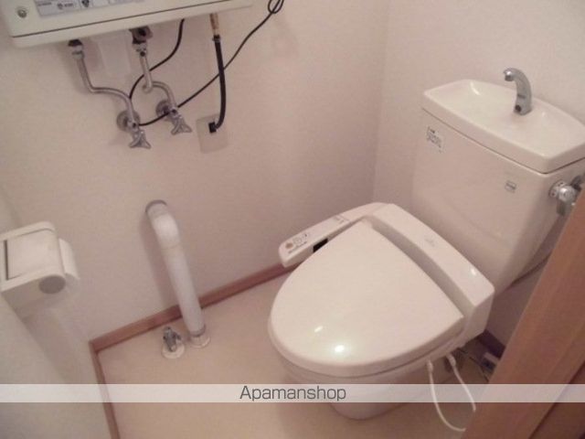 プリミエールN29の内装写真