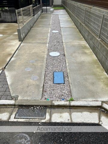 西武池袋・豊島線 石神井公園駅 徒歩13分 2階建 築3年のその他写真