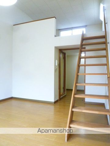 フロス旭町の内装写真