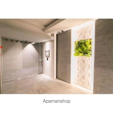 BUENA VISTA代々木の外観写真