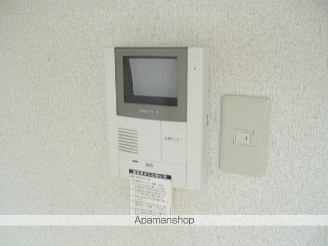 ラルジュ柳森の内装写真