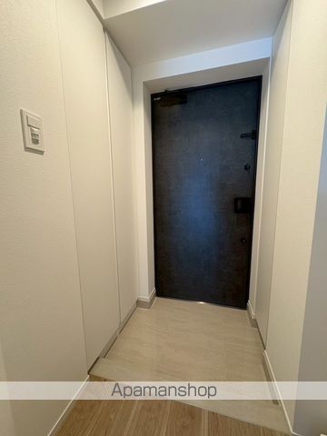 エストゥルース横浜蒔田の内装写真
