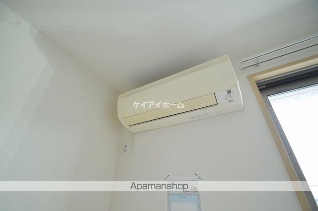 プログレス C棟の内装写真