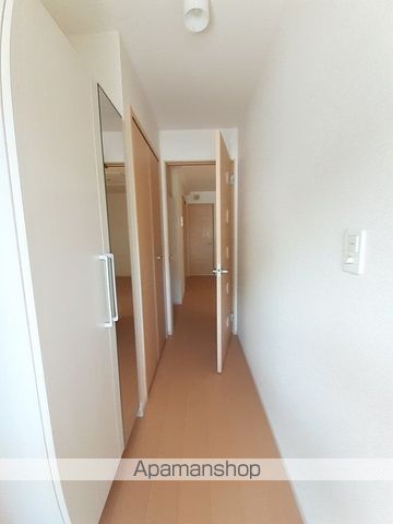 メゾン洪庵 Aの内装写真