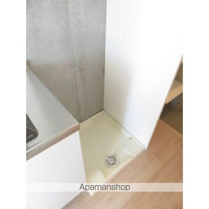 ティーグル荏原中延[1R/17.2m2]のその他内装2
