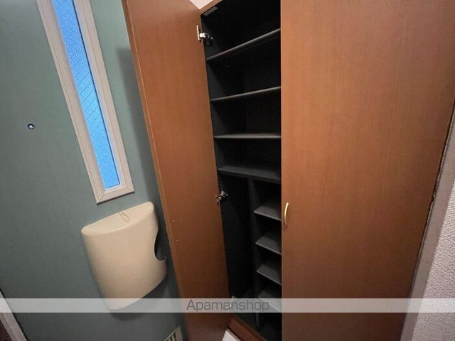 ヴェルドミール甘木の内装写真