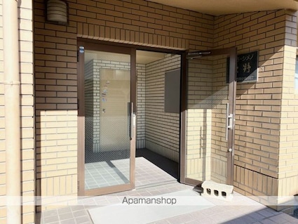 ヴィラシメノ[1DK/43.2m2]のエントランス4