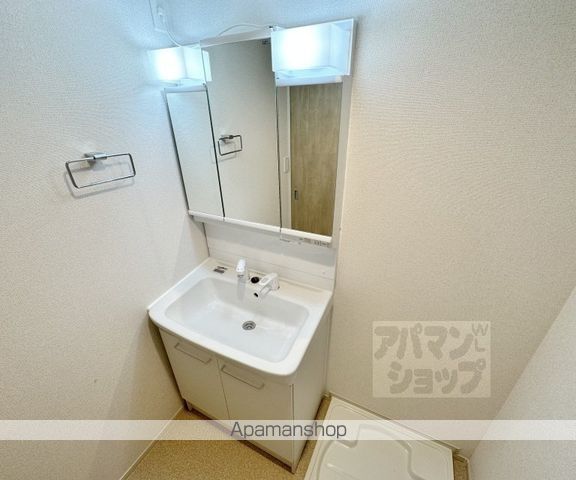 オーサム ヴィレッジ 京都桂の内装写真