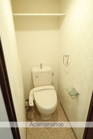 タウンライフ藤ヶ丘西の内装写真