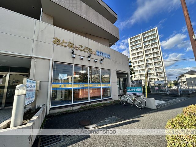 ハレコナ町田の周辺写真