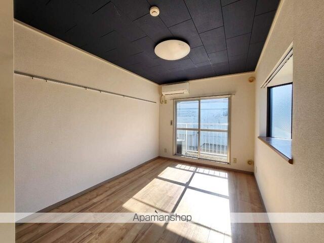 東京都日野市万願寺６丁目[1R/19.8m2]の内装5