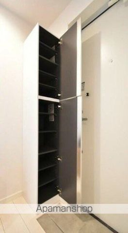 キャトル梅屋敷の内装写真
