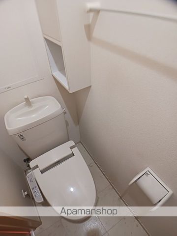 ヴィオーラの内装写真