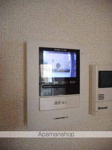 ハイブリッヂハピネスBの内装写真