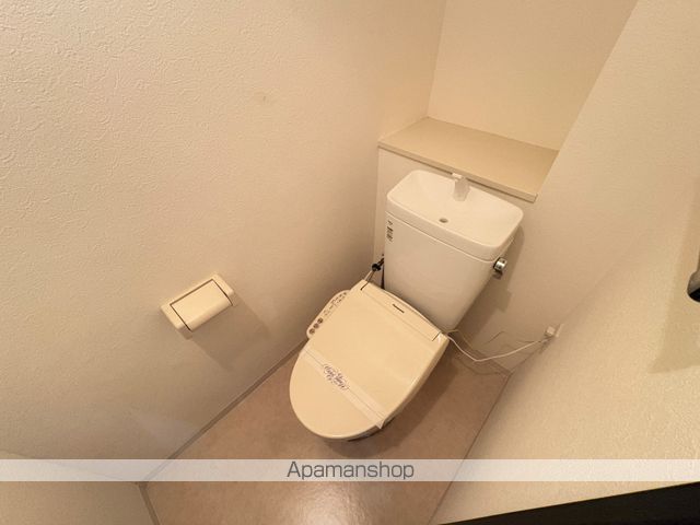 JOYPARKの内装写真