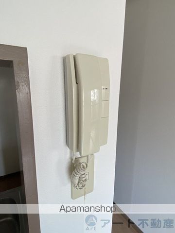 ノーブル道後の内装写真
