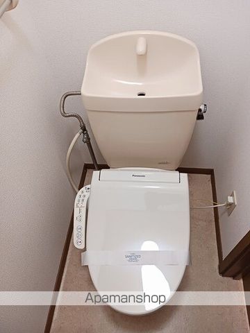 チェスターコートAの内装写真