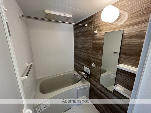 ＳーＲＥＳＩＤＥＮＣＥ琴似Ⅱ 412 ｜ 北海道札幌市西区二十四軒四条５丁目12（賃貸マンション1R・4階・25.79㎡） その9