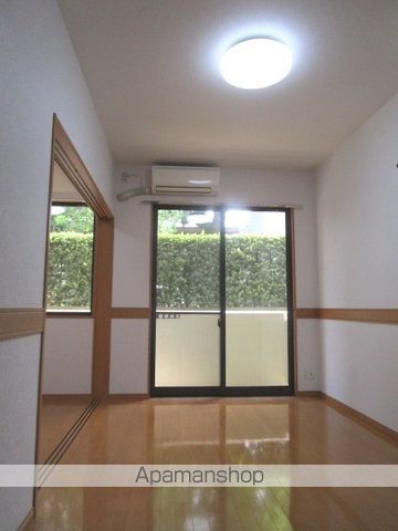 ア・ルーラ東合川の内装写真