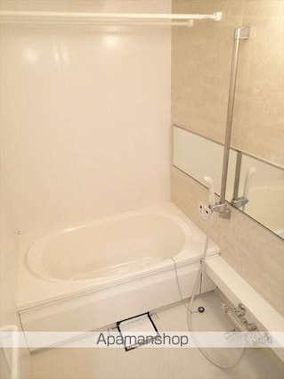 シャーメゾン浜の宮[2LDK/60.13m2]のバス