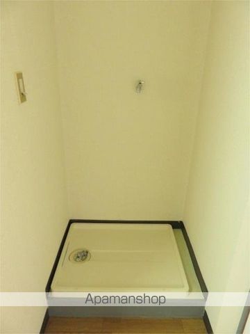サンライズハチマンの内装写真