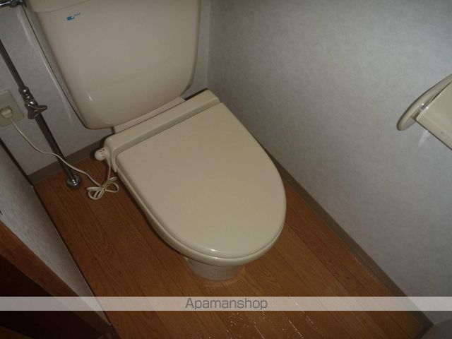 クリーンハイツC棟の内装写真