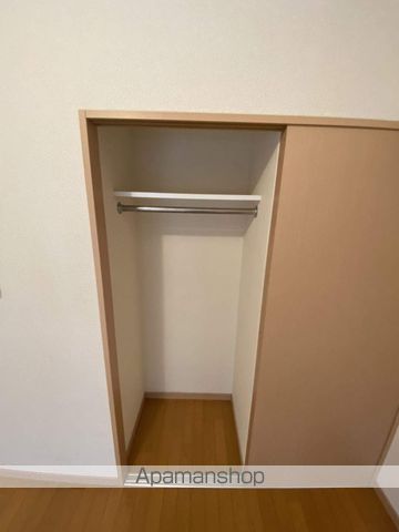 ルピナス高砂の内装写真
