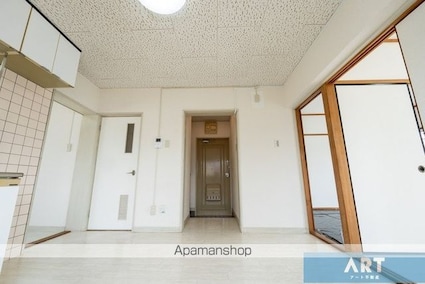 メゾン２１[3DK/54.19m2]の内装7